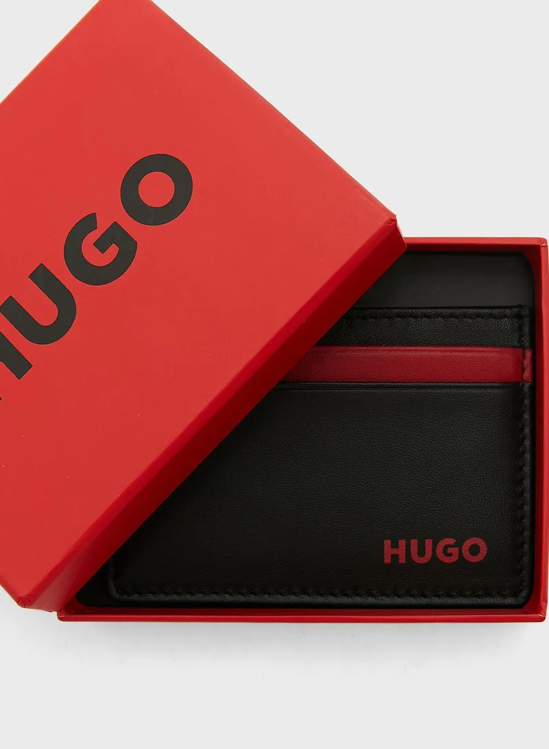 HUGO Essential Wallet