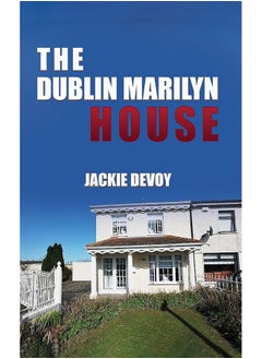 The Dublin Marilyn House - pzsku/Z1CE289471A61A6F2E0DFZ/45/_/1741068997/cffe52b5-f7ba-42e2-8477-801618a42468