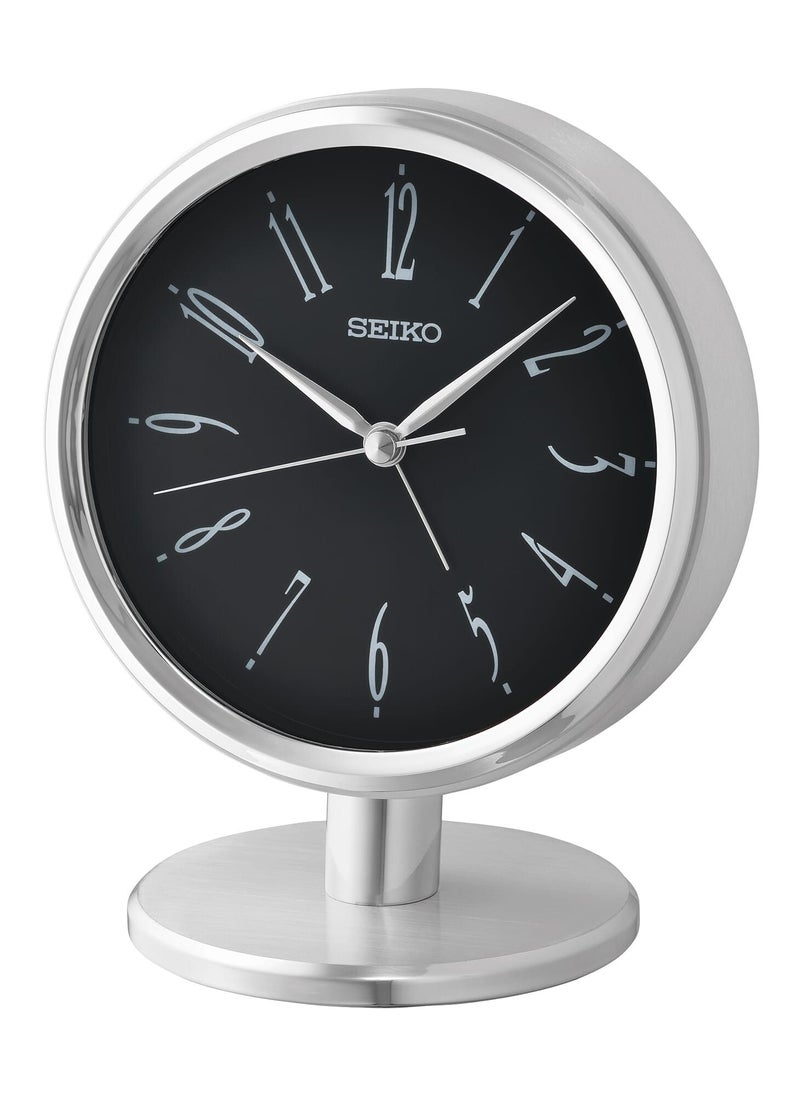 Seiko Analog Alarm Clock  16.2 x 13.3 x 9.8 cm QHE186SL - pzsku/Z1CE29630D0D862B2AF90Z/45/_/1674994303/a696fefc-1ac4-495c-9806-c6fde33bf39a