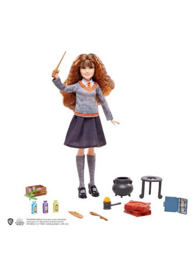 Harry Potter - Harry Potter Hermione Potions Playset - Image 1