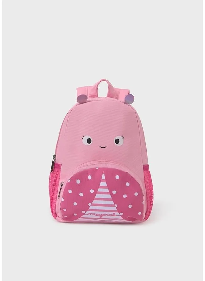 MAYORAL Baby Backpack