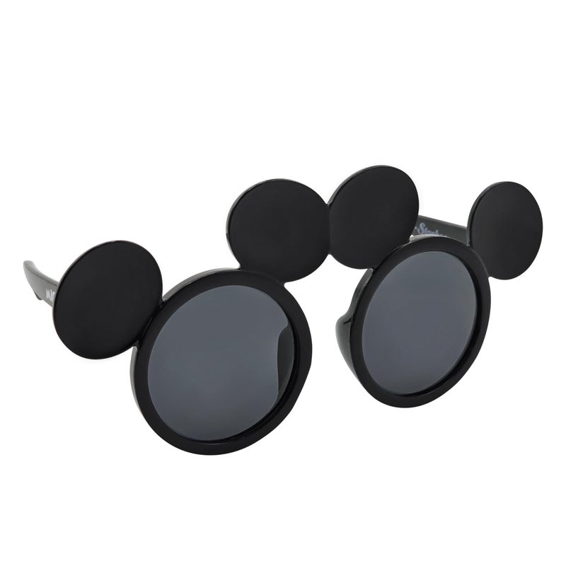 Sun-Staches Mickey Mouse Sunglasses for Kids | Officially Licensed Disney Shades | UV 400 | One Size Fits Most Kids - Image 1