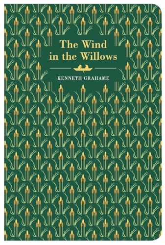 Wind In The Willows