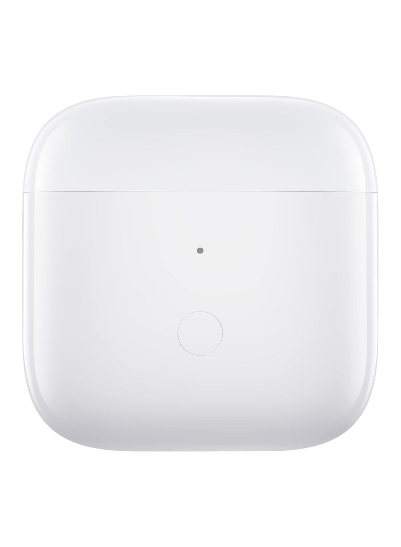 REBENUO True Redmi Buds 3 Bluetooth 5.2 Wireless Earphones with Noise Canceling Colorful In-Ear Headphones IP54 Resistant White Horse White  - Image 4