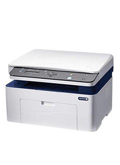 xerox XEROX 3025 Copy Scan Printer White/Black  - Image 1