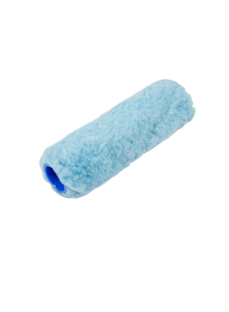 Paint Roller - 7 Inch, Blue  - Image 1