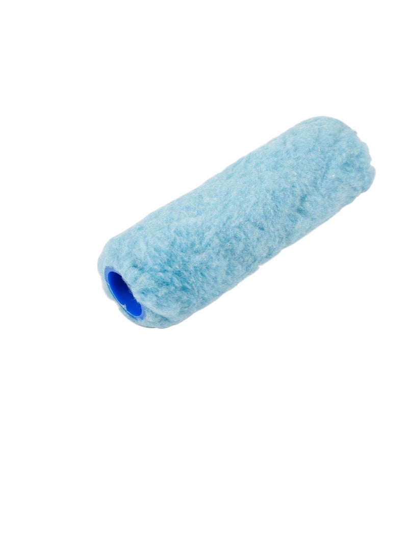 Paint Roller - 7 Inch, Blue  - Image 2