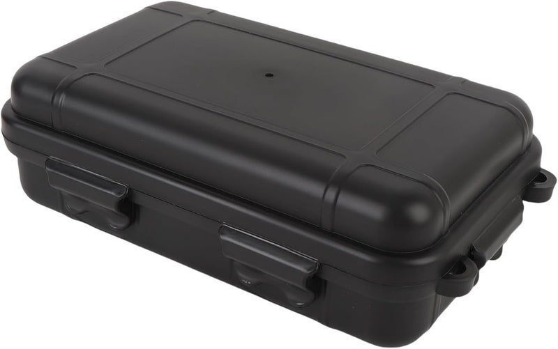 Outdoor Shockproof Box Super Large Size Multifunctional Rain Proof Portable Survival Storage Sealed Container - Image 2