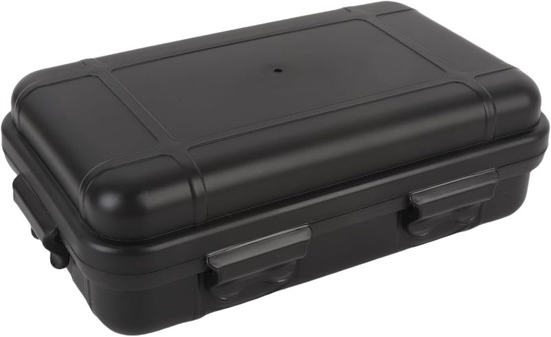 Outdoor Shockproof Box Super Large Size Multifunctional Rain Proof Portable Survival Storage Sealed Container - Image 3