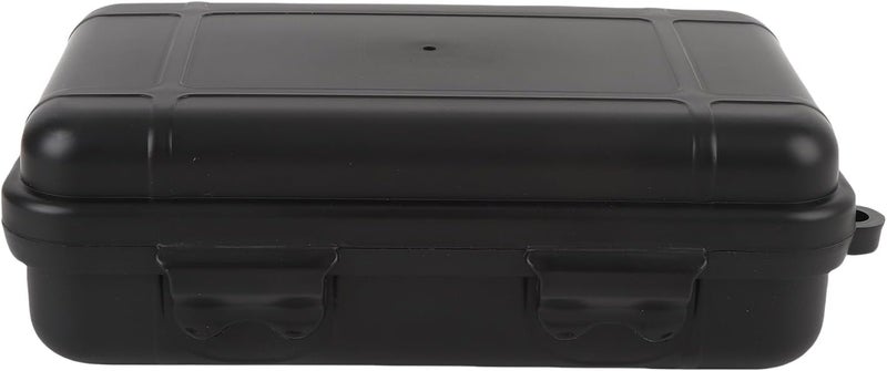 Outdoor Shockproof Box Super Large Size Multifunctional Rain Proof Portable Survival Storage Sealed Container - Image 1