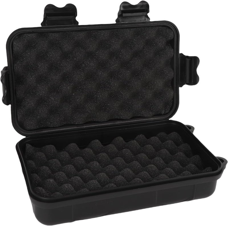 Outdoor Shockproof Box Super Large Size Multifunctional Rain Proof Portable Survival Storage Sealed Container - Image 4