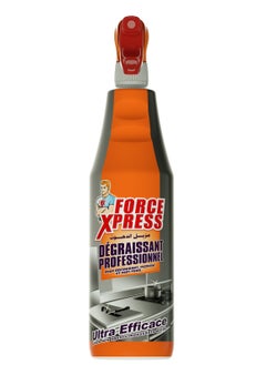 فورس إكسبرس مزيل الدهون 950 مل Force Xpress  - Image 1