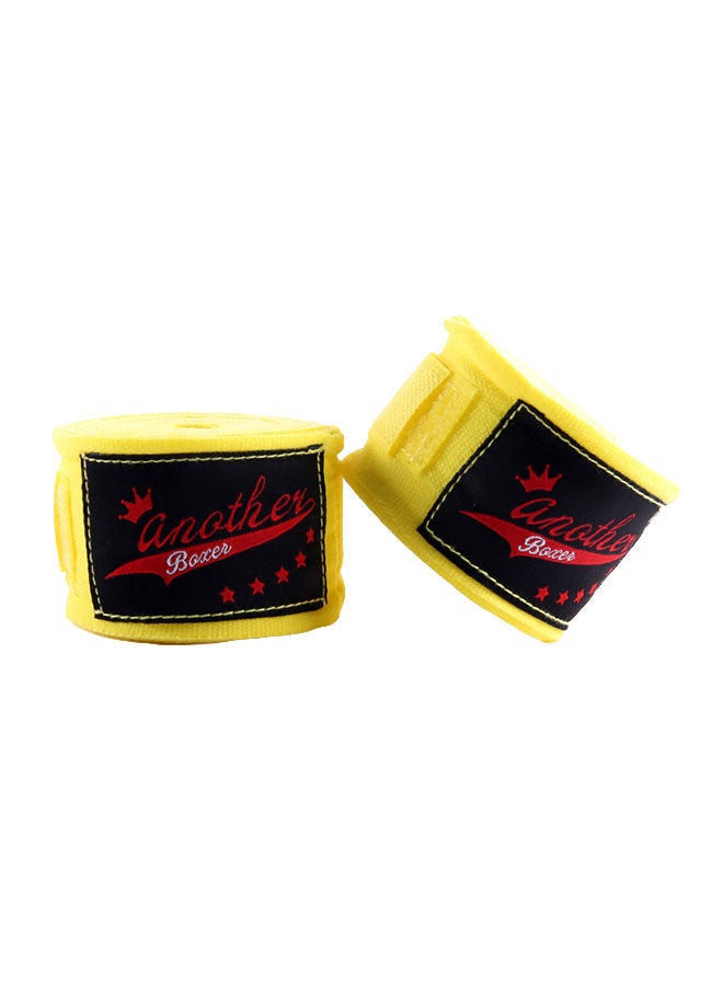 NIBEMINENT Boxing Handwraps - Image 1