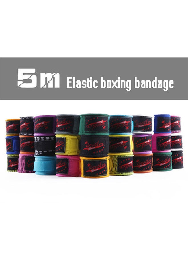 NIBEMINENT Boxing Handwraps - Image 2