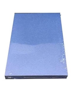 PARTNER Binding Accessories With 51mm Comb Blue  - Image 4