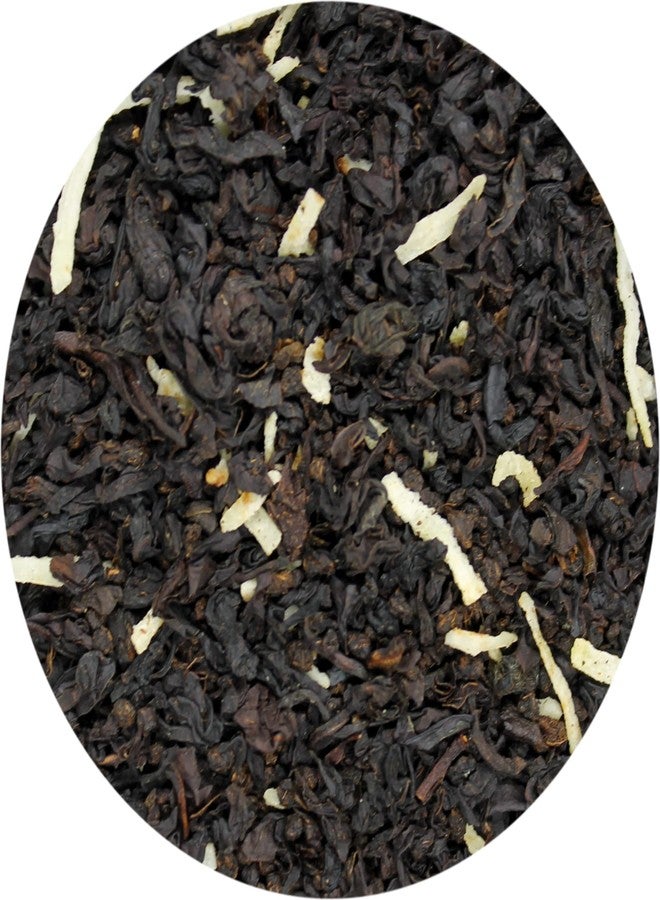 Special Tea Coconut Black Tea, 20 Tea Bags - Image 3