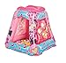 Minnie Mouse Ball Pit 20 Balls Toddler Jungle Gym Playhouse Inflatable for Boys Girls Kids 20 Balls Included - Image 4