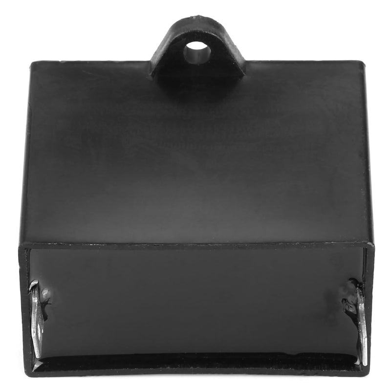 CBB61 24uF 450V AC Motor Run Capacitor for Brushless Gas Generators - Image 3