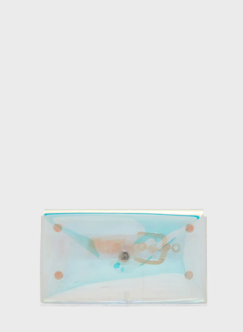 ALDO Mickenzie Casual Purse