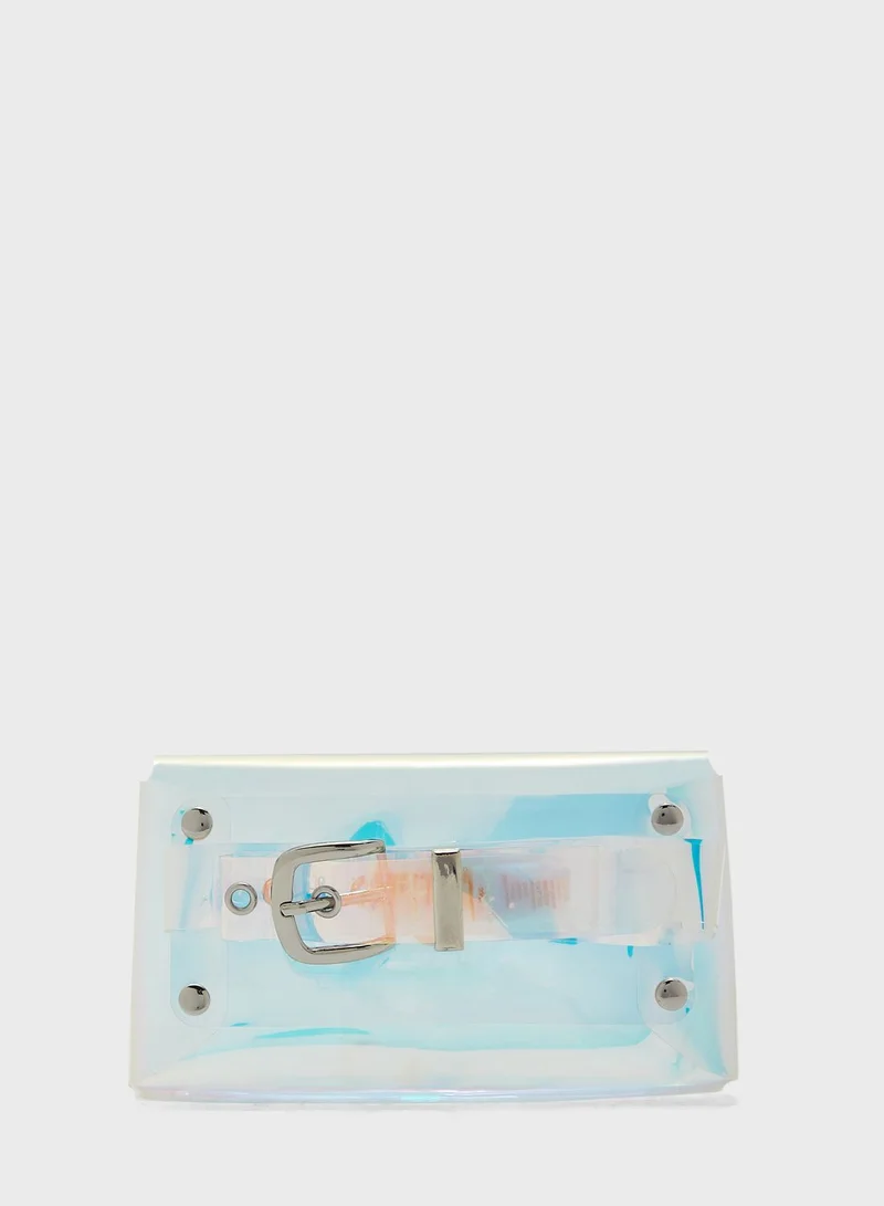 ALDO Mickenzie Casual Purse