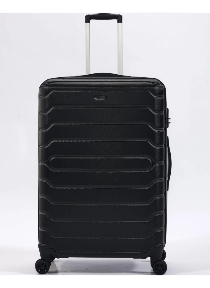 Esbuik Outsize Xxl Giant Size Suitcase & Suitcase