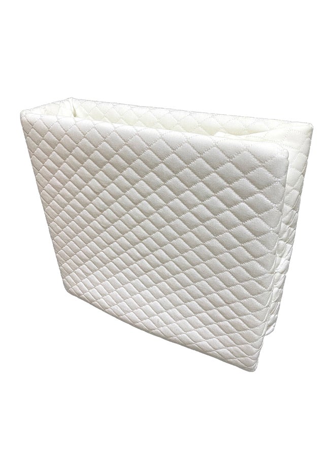 Kingston Mattress Protector Knitted Waterproof - Image 1