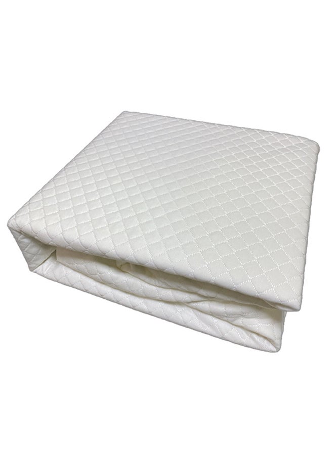 Kingston Mattress Protector Knitted Waterproof - Image 2