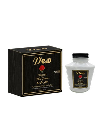 Elegant Hair Cream - 300ml | with Vitamins & Conditioner That Nourishes Your Hair - https://f.nooncdn.com/p/pzsku/Z1CE3AF01D1D718B16692Z/45/1760212387/7a4e36ca-2318-4d42-a9cb-34cabf82a290.jpg