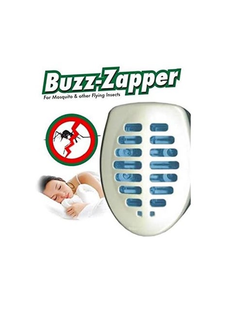 Buzz Zapper Electronic Ultrasonic Mouse Mosquito Rat Pest Control