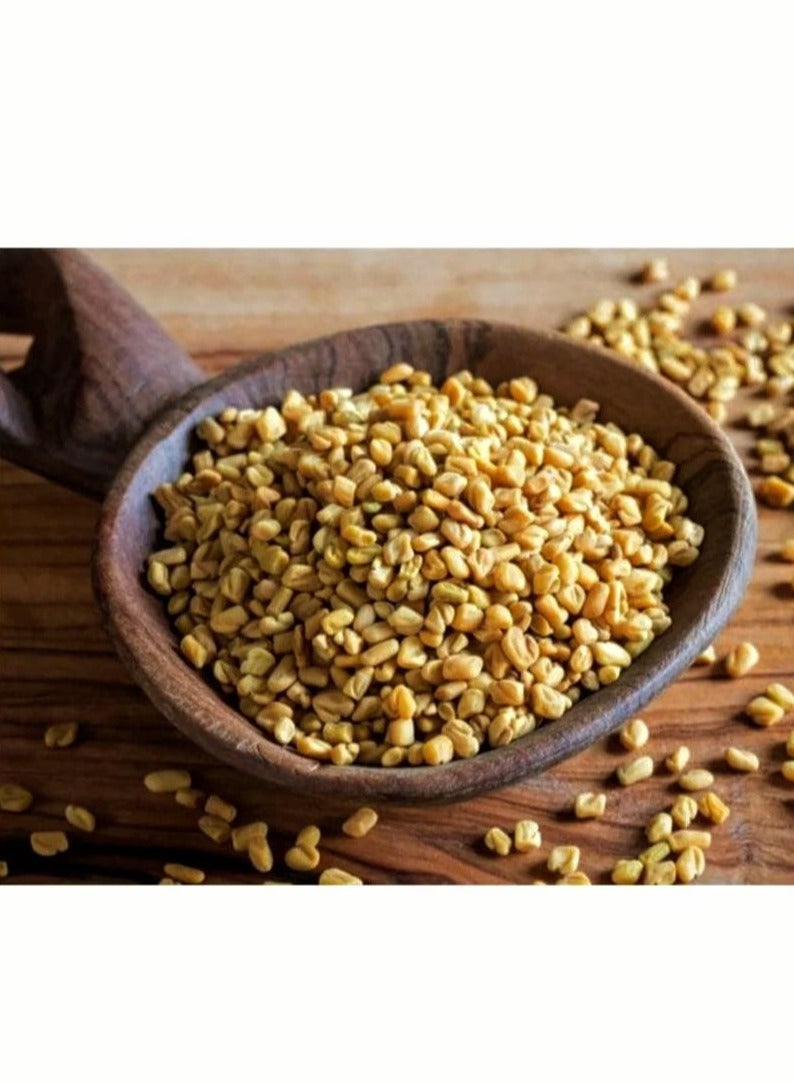 Indian fenugreek seeds 500 grams