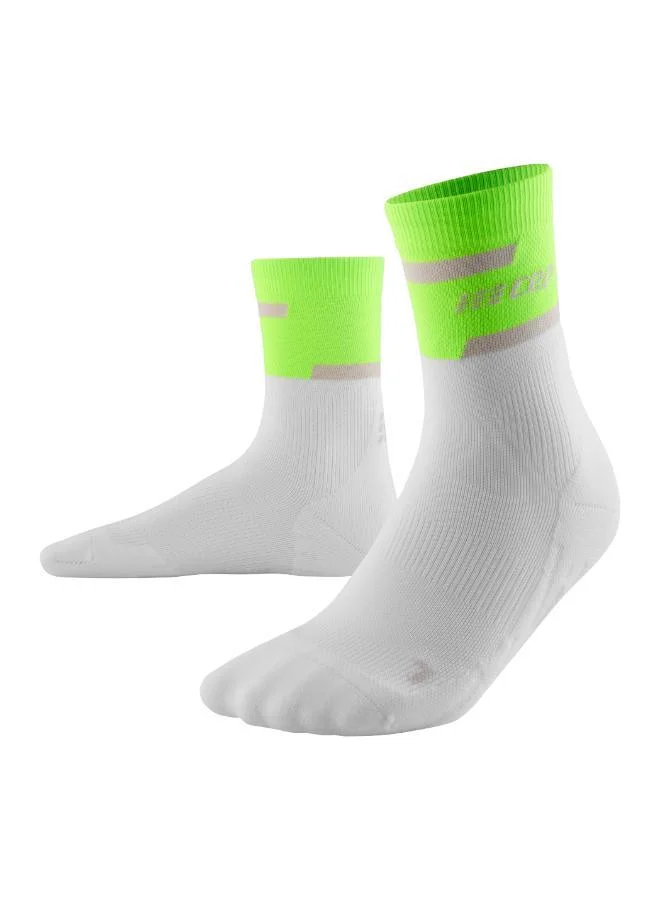 سي إي بي The Run Compression Socks Mid Cut 4.0 Women