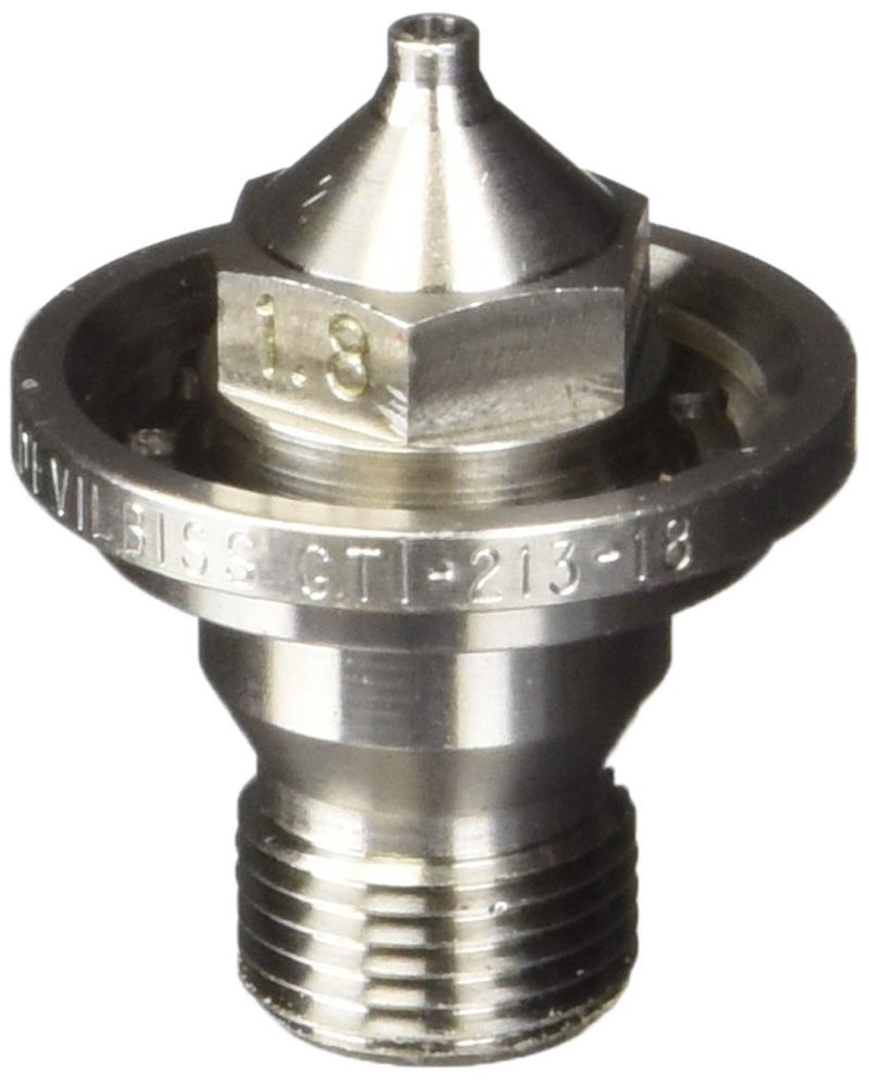 Devilbiss Spray Fluid NozzleFor 5AB33 GTI21318 1 Each - Image 3