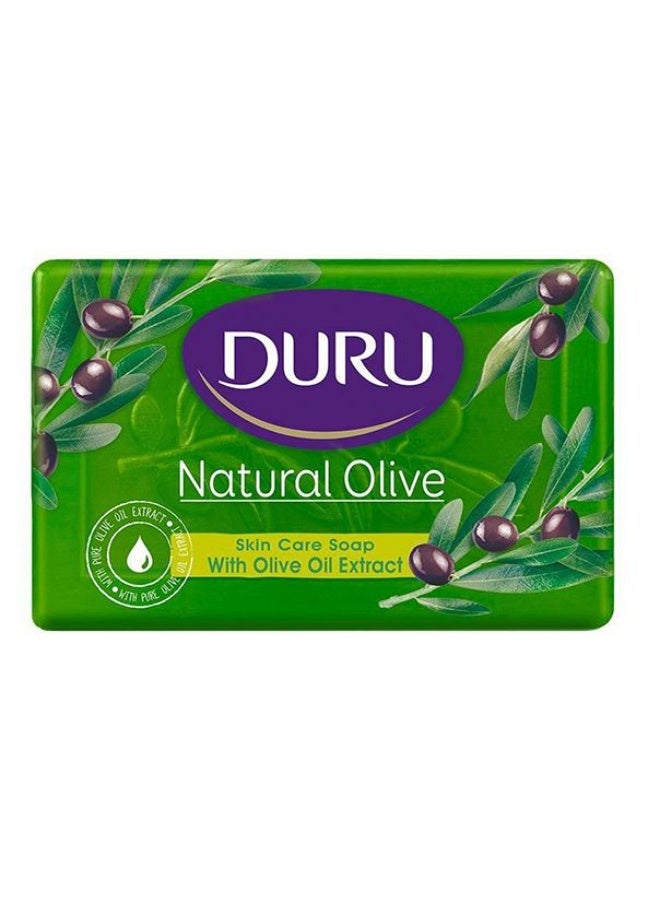 Duru Natural Olive Skin Care Soap 150grams