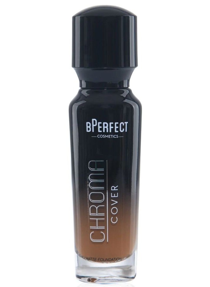 بي بيرفيكت كريم أساس بي بيرفكت كروما كوفر مات W11 30 مل - Image 1