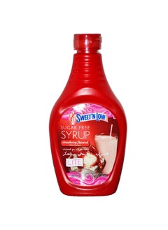 SWEET'N LOW Sweet 'N Low Sugar Free Strawberry Flavored Syrup 510 g 