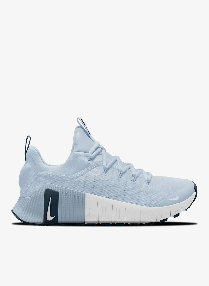 Women's Free Metcon 6 Training Shoes