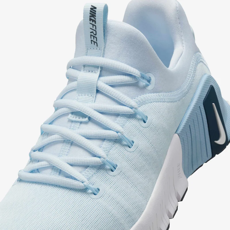 Nike Blue Women's Free Metcon 6 Training Shoes for Women | Best Price UAE