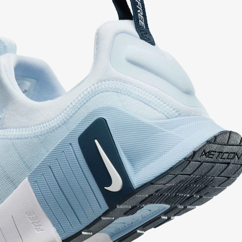 Nike Blue Women's Free Metcon 6 Training Shoes for Women | Best Price UAE