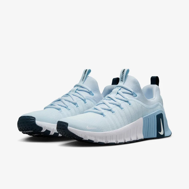Nike Blue Women's Free Metcon 6 Training Shoes for Women | Best Price UAE