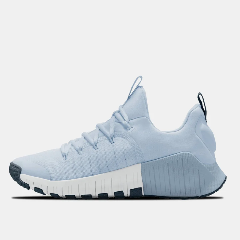 Nike Blue Women's Free Metcon 6 Training Shoes for Women | Best Price UAE