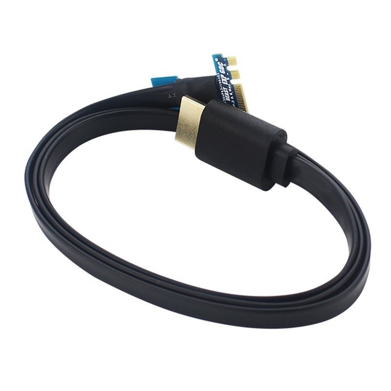 V8.0 EXP GDC Notebook External Expansion PCI-E Independent Graphics Card External Device NGFF M.2 A Key Version Without Power Supply - Image 2