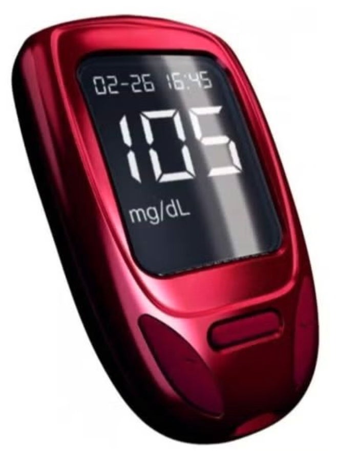 Medical Alternating Pressure Air Mattress with Complimentary Blood Glucose Monitor - Image 2