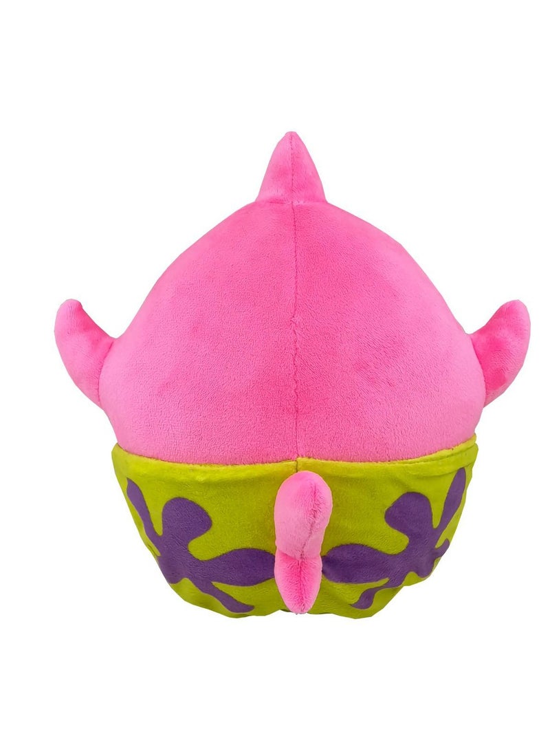 Roblox Lankybox Plush Toy Shark 30Cm For Fans Best Gift  - Image 3
