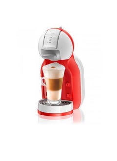 Dolce Gusto Mini Me Coffee Machine EDG305.WR Red  - Image 1