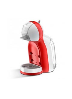 Dolce Gusto Mini Me Coffee Machine EDG305.WR Red  - Image 3