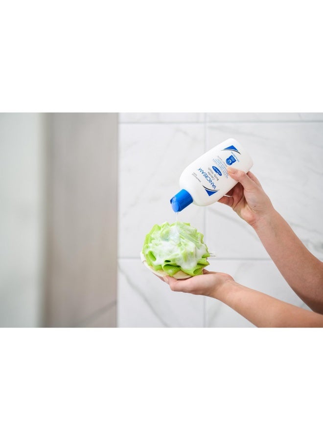 Vanicream, Gentle Body Wash For Sensitive Skin, Fragrance Free, 12 fl oz (355 ml) - Image 2