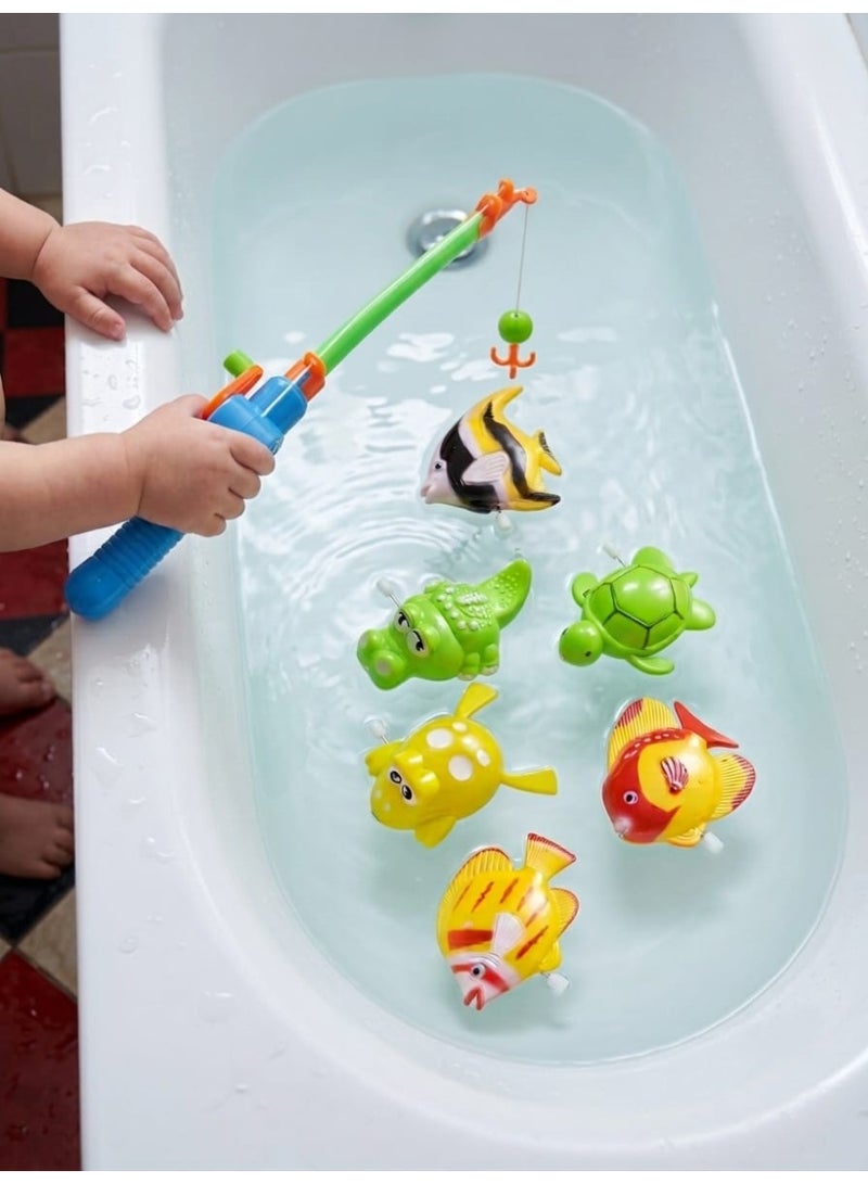 Kids Fishing Game Set - Image 2