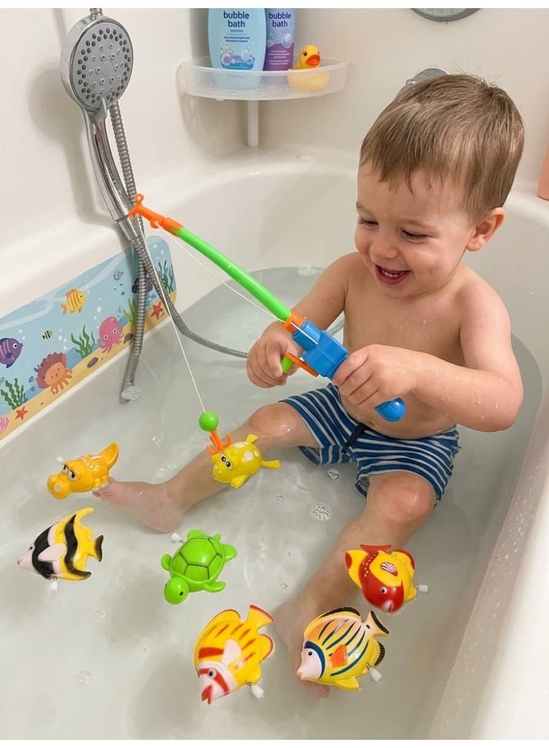 Kids Fishing Game Set - Image 3