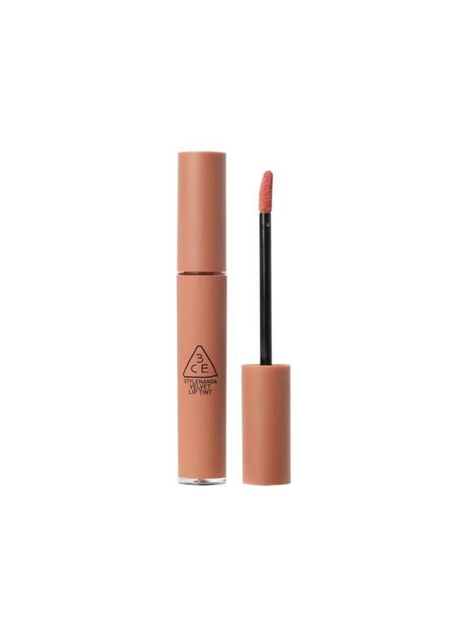 3ce Velvet Liptint NEW NUDE - Image 1