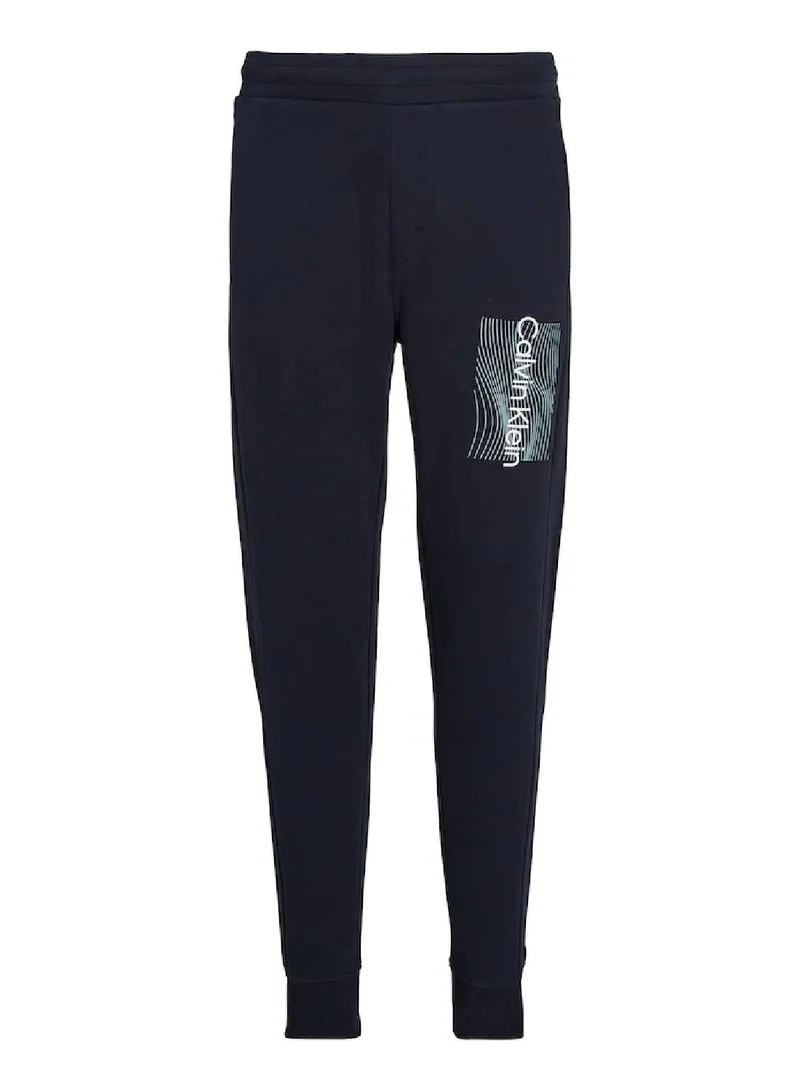 CALVIN KLEIN Logo Sweatpants